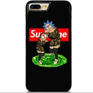 Meet your Posher, Nathan